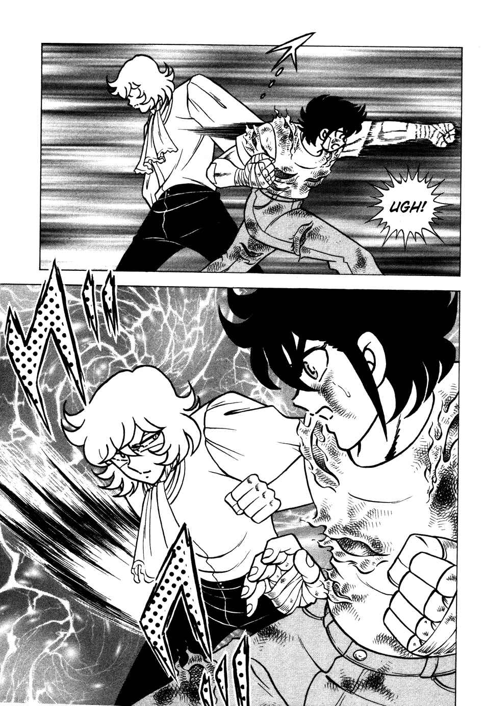 Chapter 107 - Page 13
