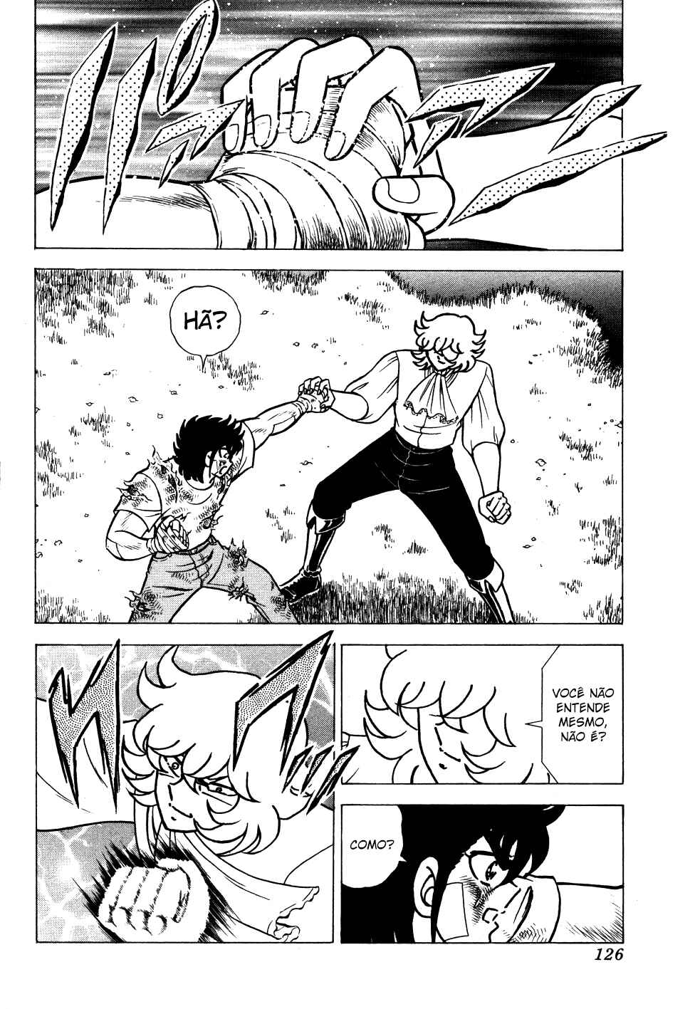 Chapter 107 - Page 20