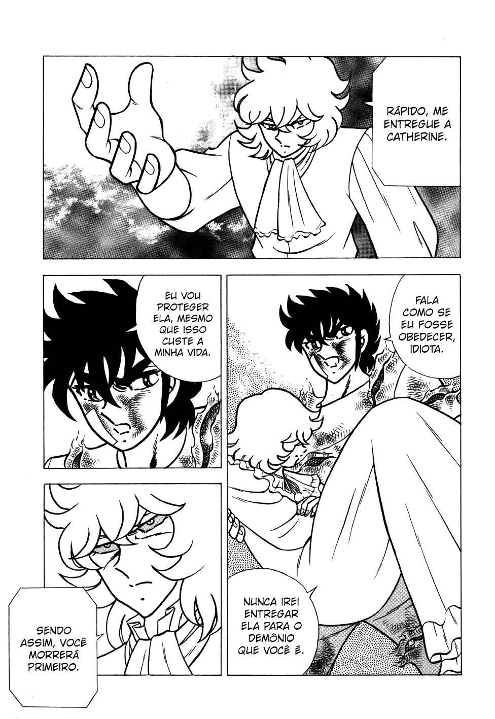 Chapter 107 - Page 5