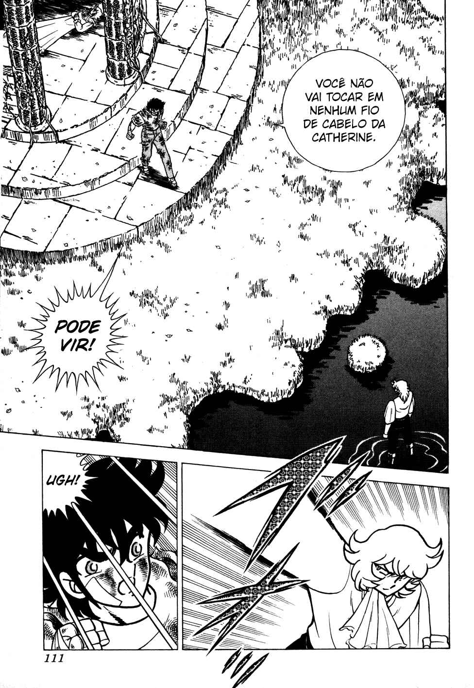Chapter 107 - Page 7