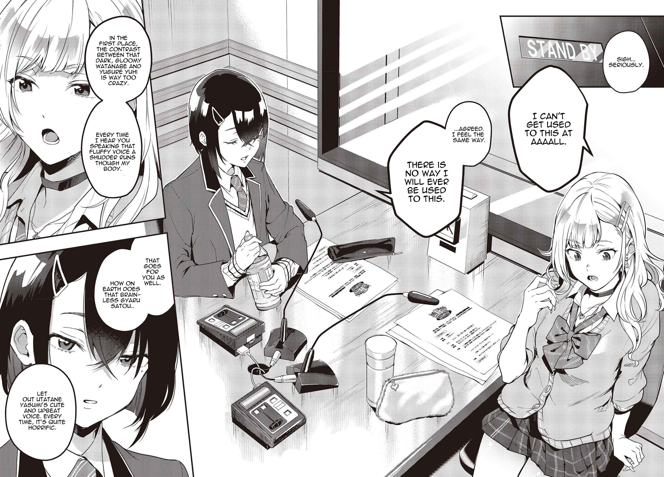 Chapter 1 - Page 2