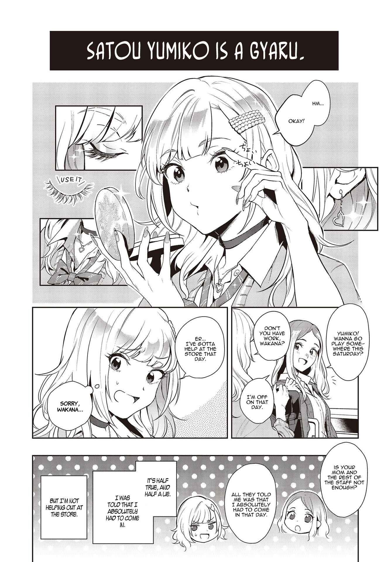 Chapter 1 - Page 5