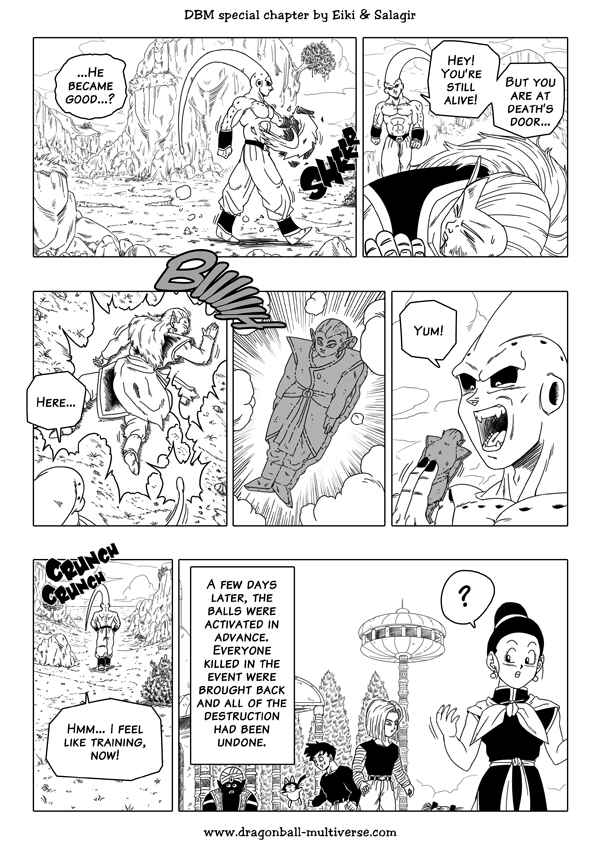 Chapter 45 - Page 22