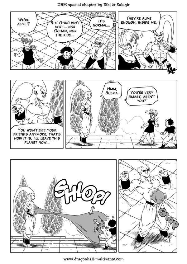 Chapter 45 - Page 23