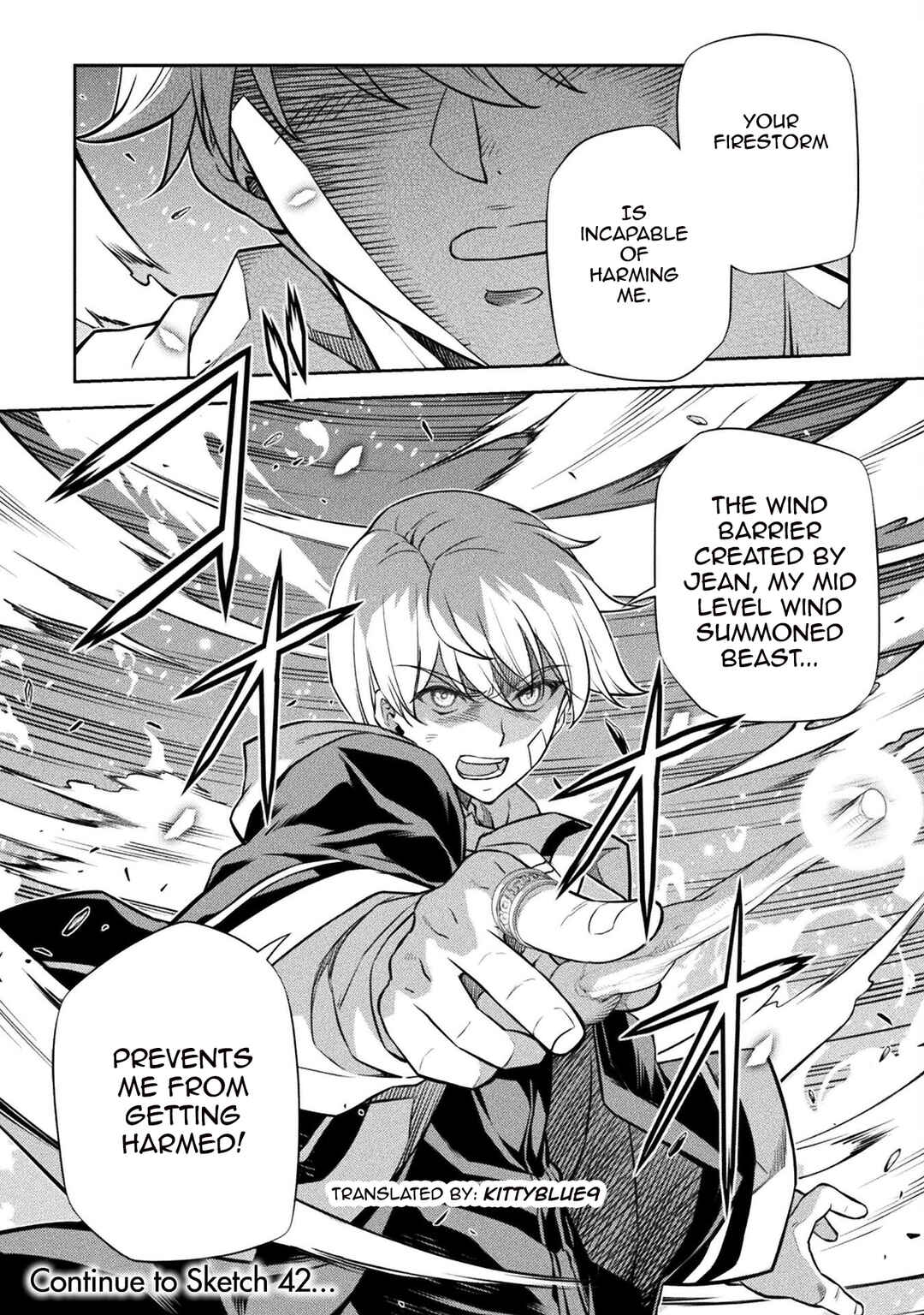 Chapter 41 - Page 17