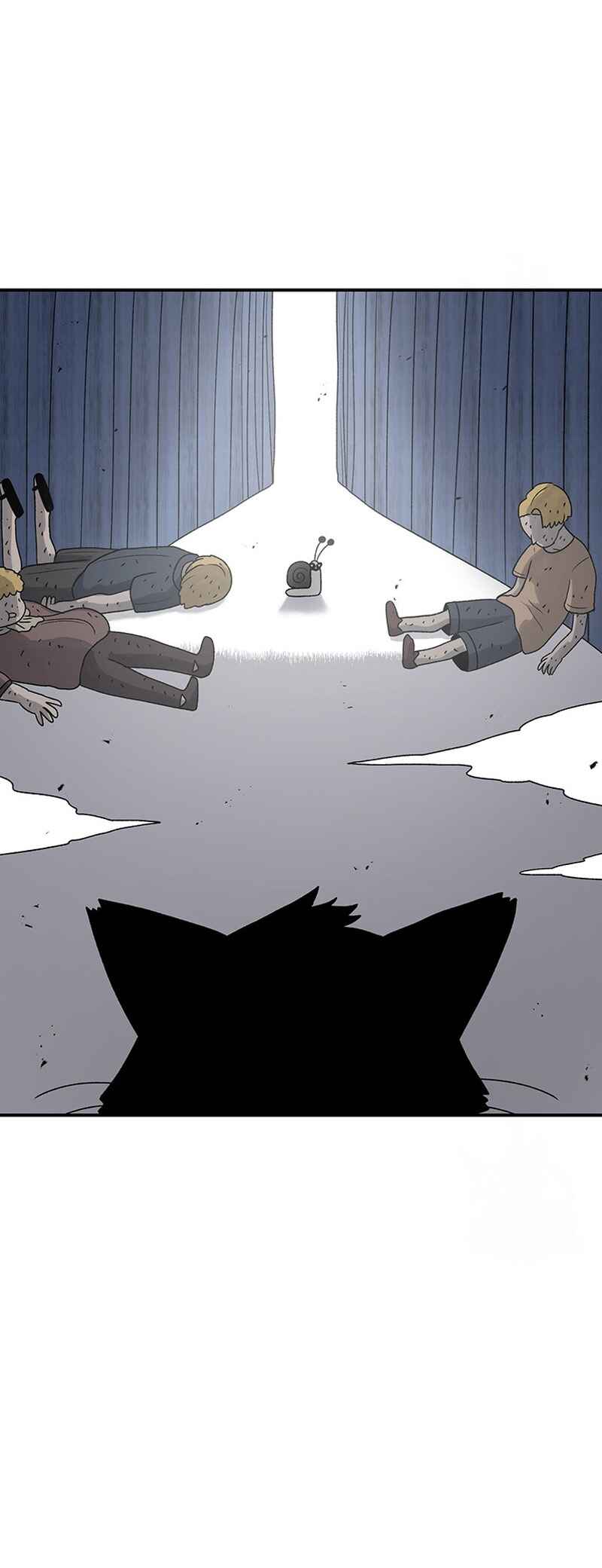 Chapter 97 - Page 33