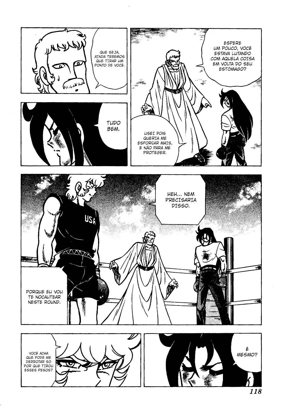 Chapter 131 - Page 14