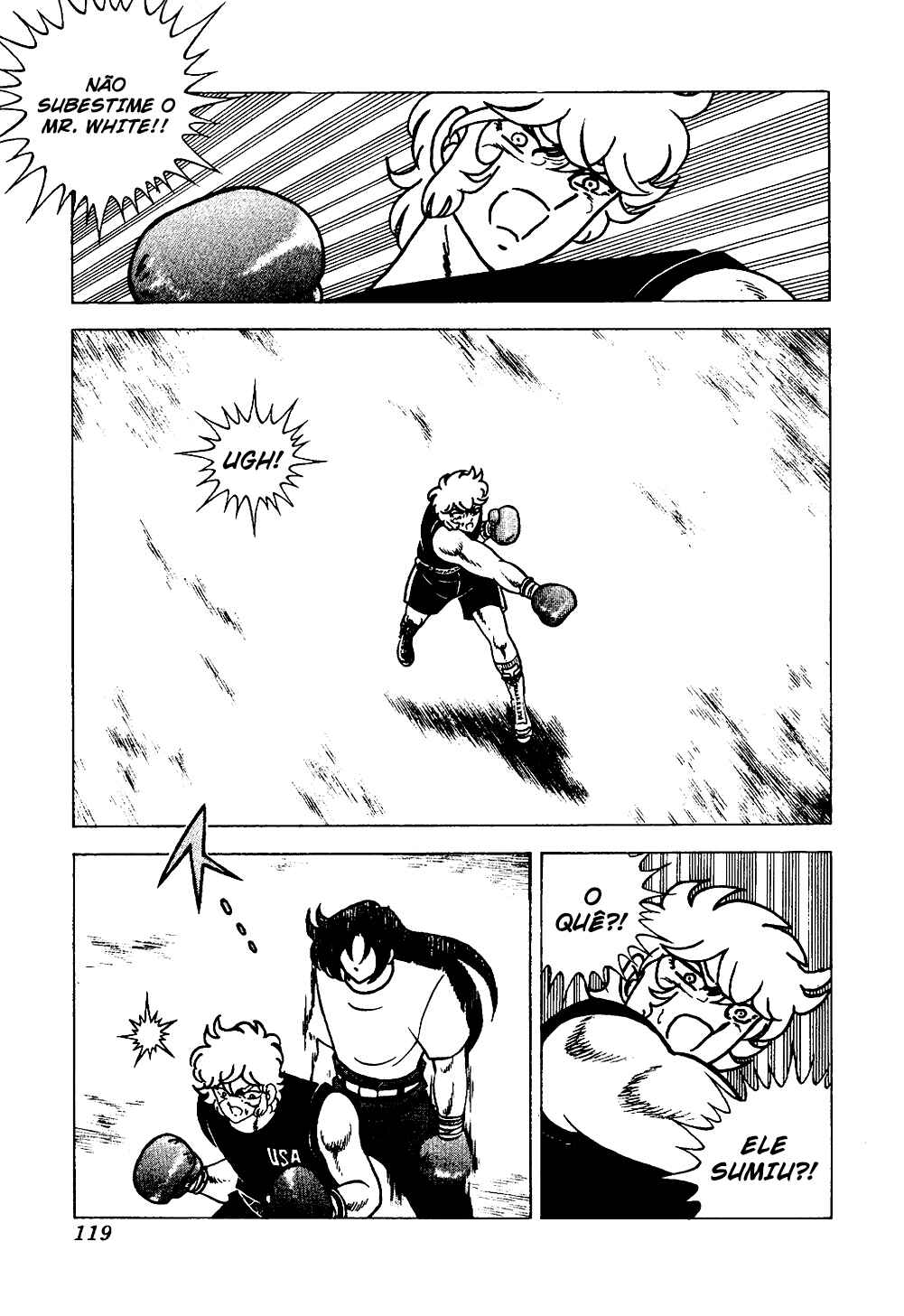 Chapter 131 - Page 15