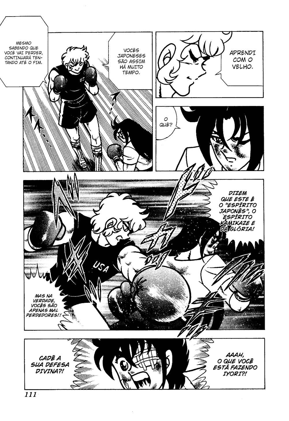 Chapter 131 - Page 7