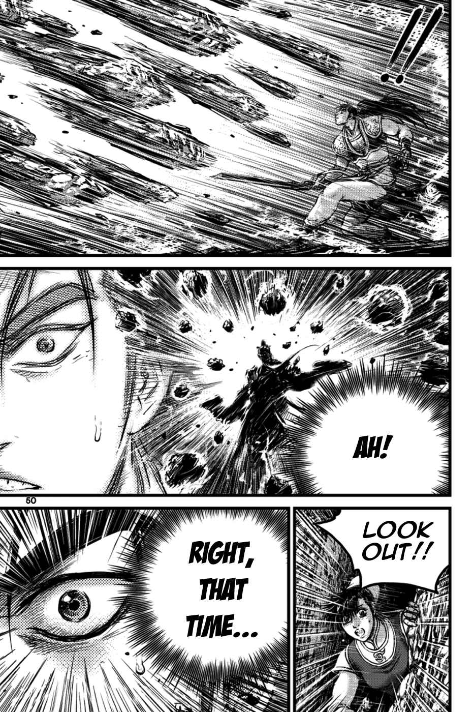Chapter 389 - Page 10