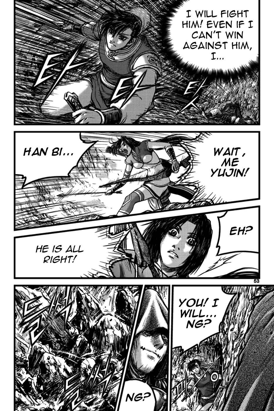 Chapter 389 - Page 13