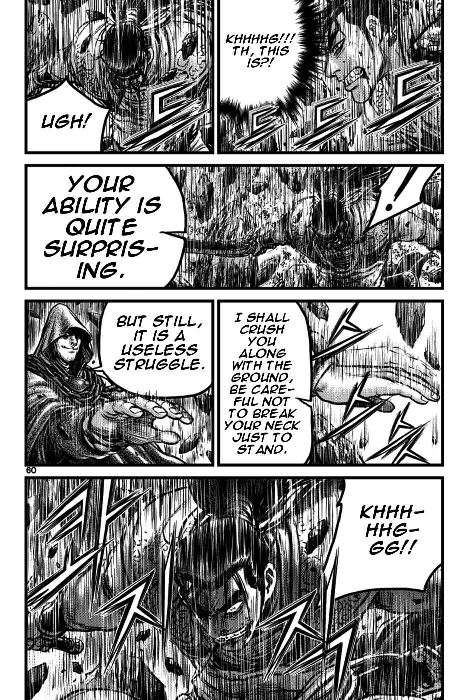 Chapter 389 - Page 18