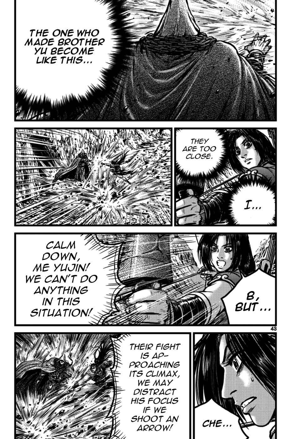 Chapter 389 - Page 4