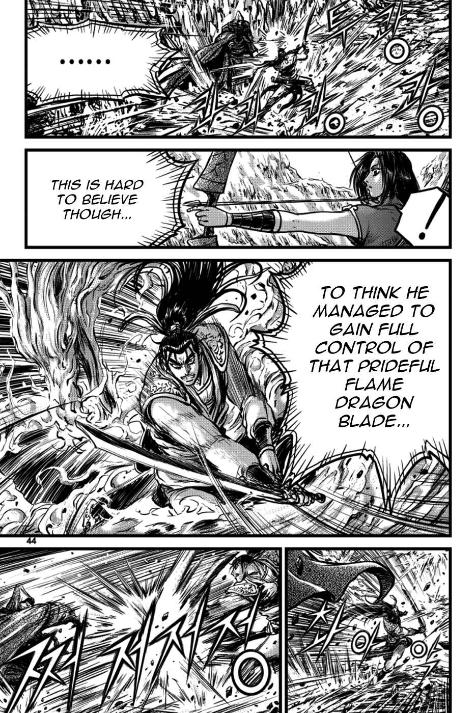 Chapter 389 - Page 5