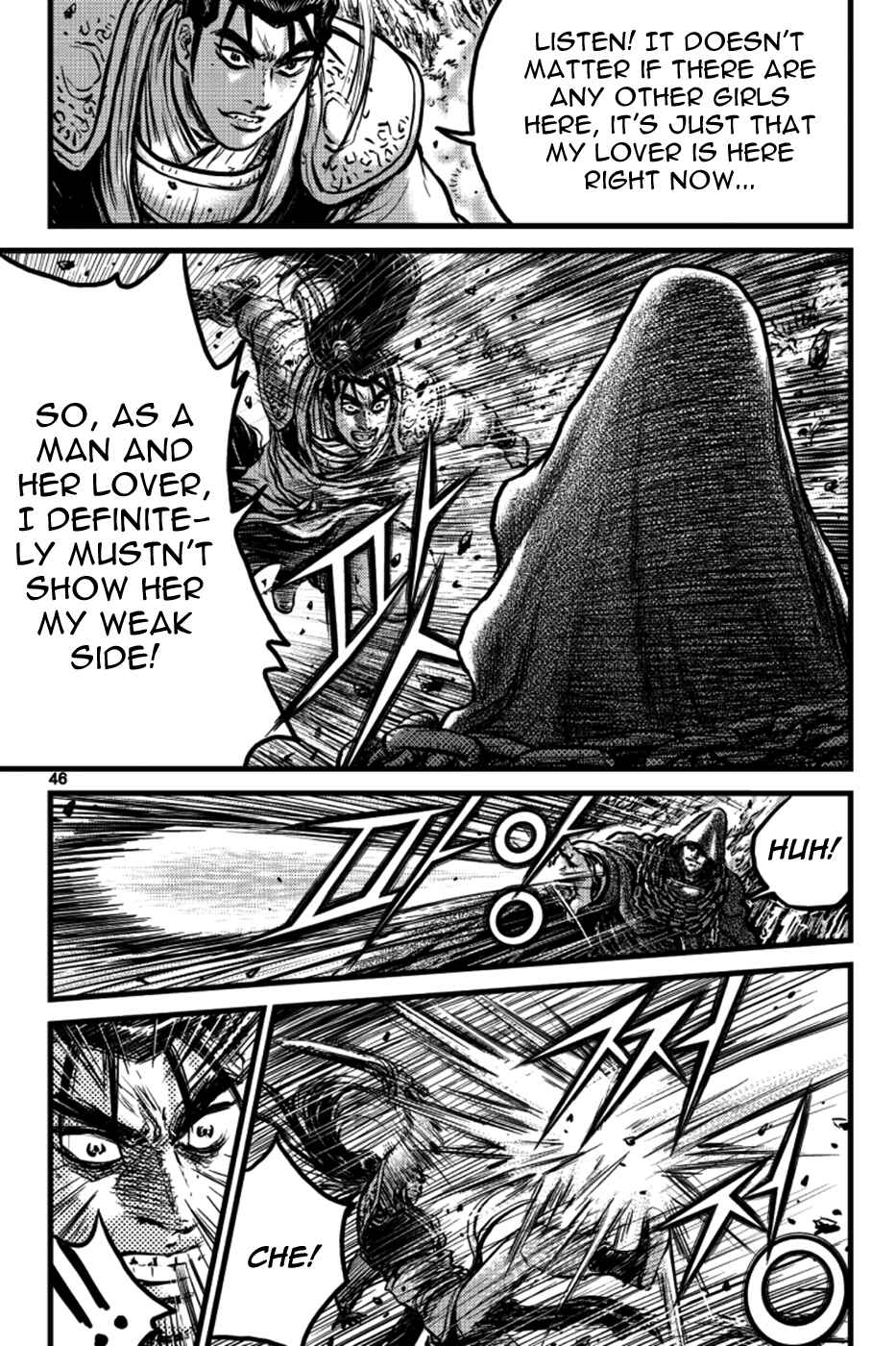 Chapter 389 - Page 7