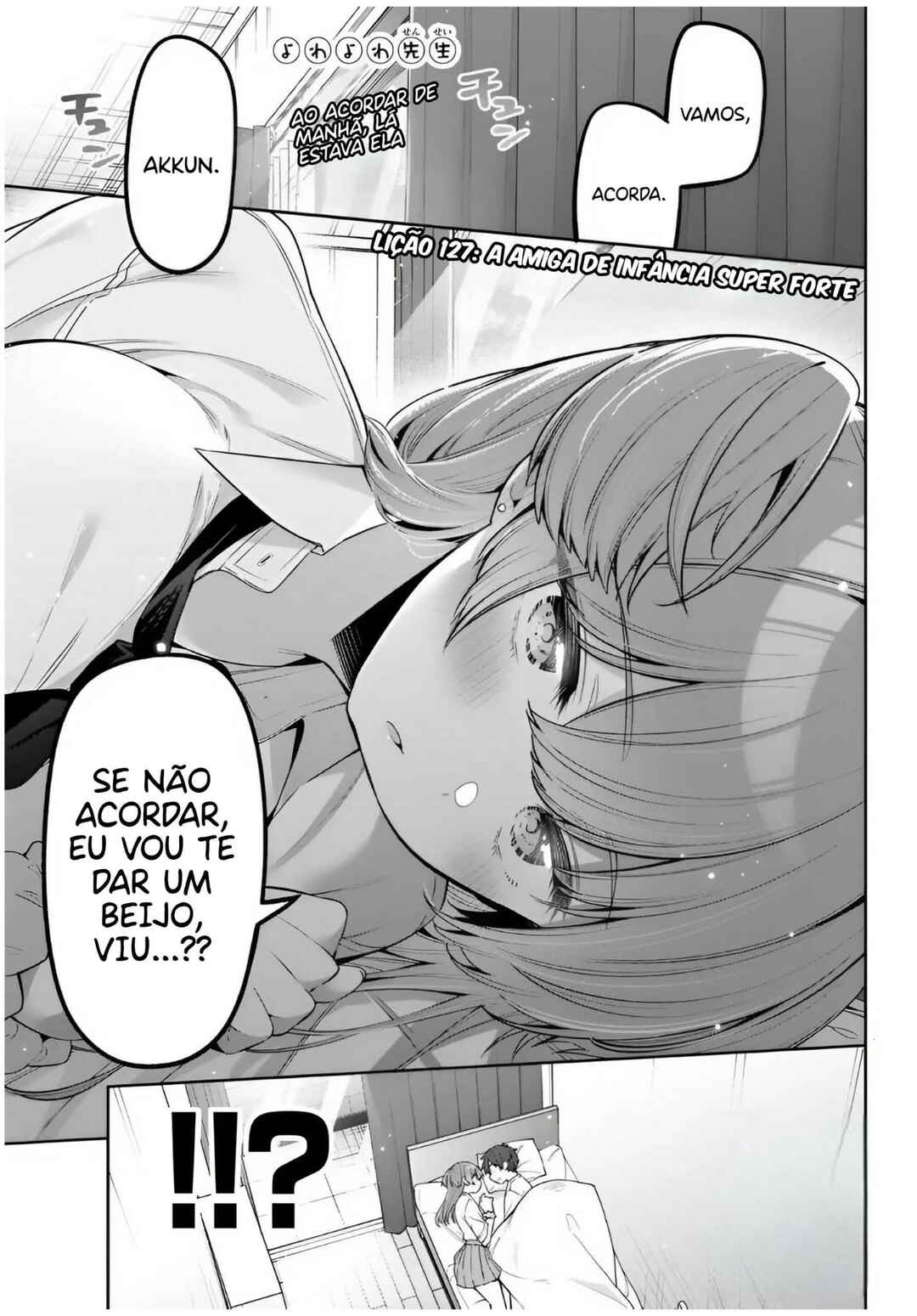Chapter 127 - Page 1