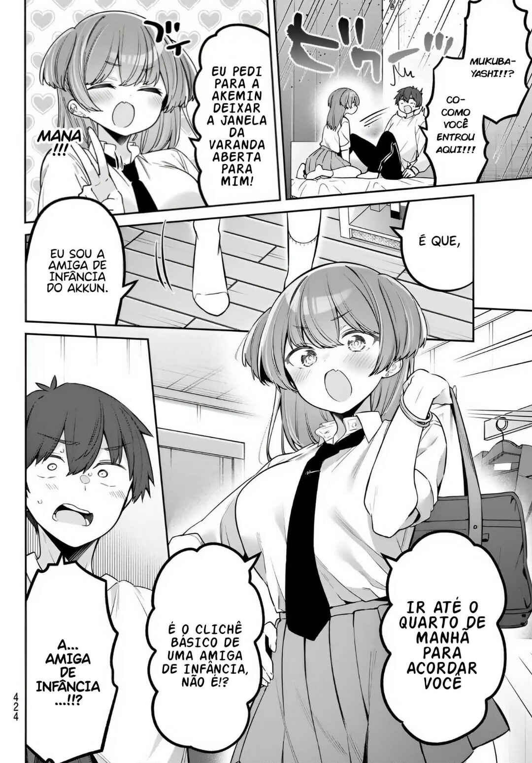 Chapter 127 - Page 2