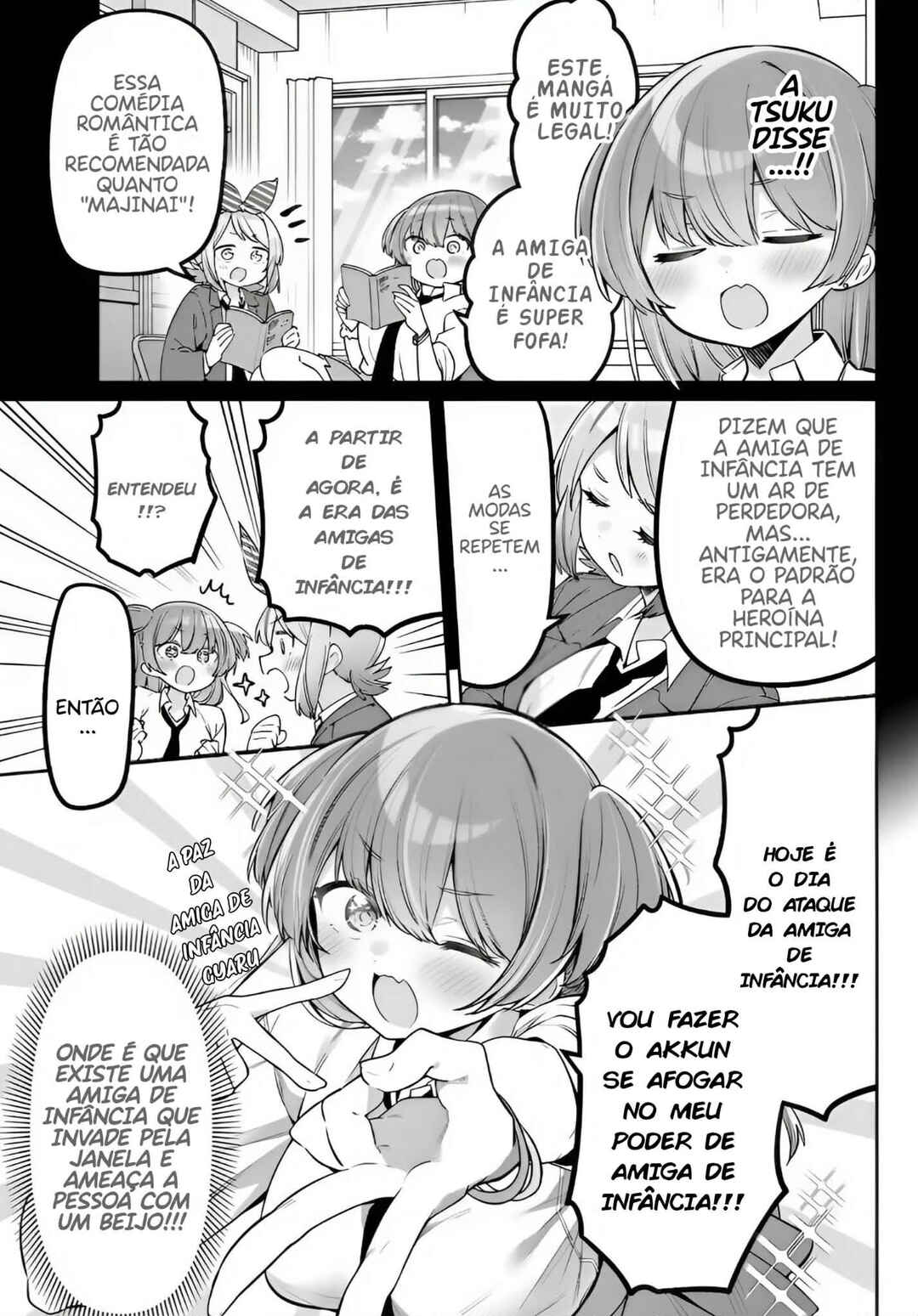 Chapter 127 - Page 3
