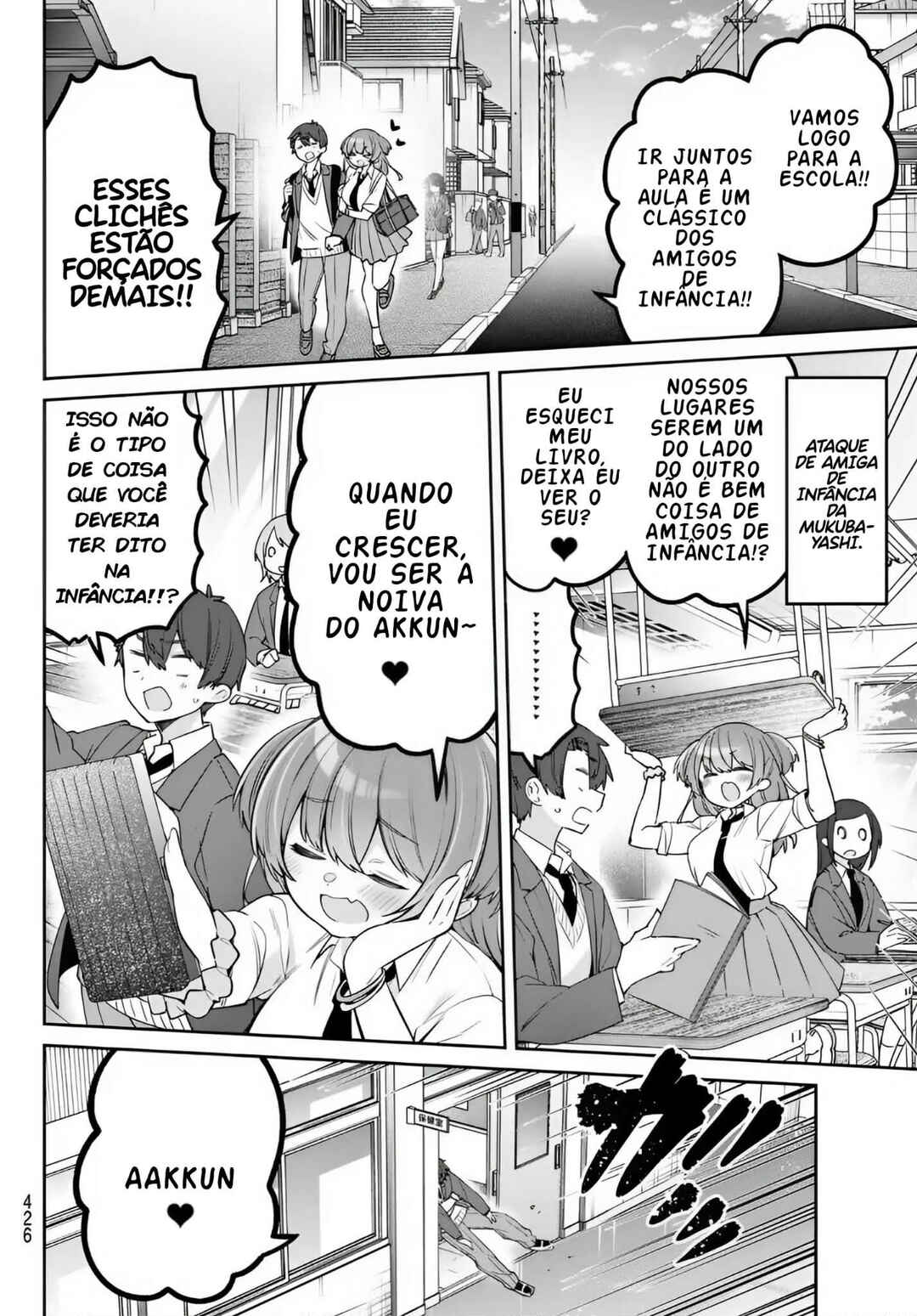 Chapter 127 - Page 4