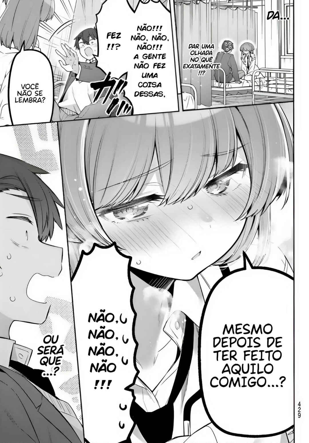 Chapter 127 - Page 7