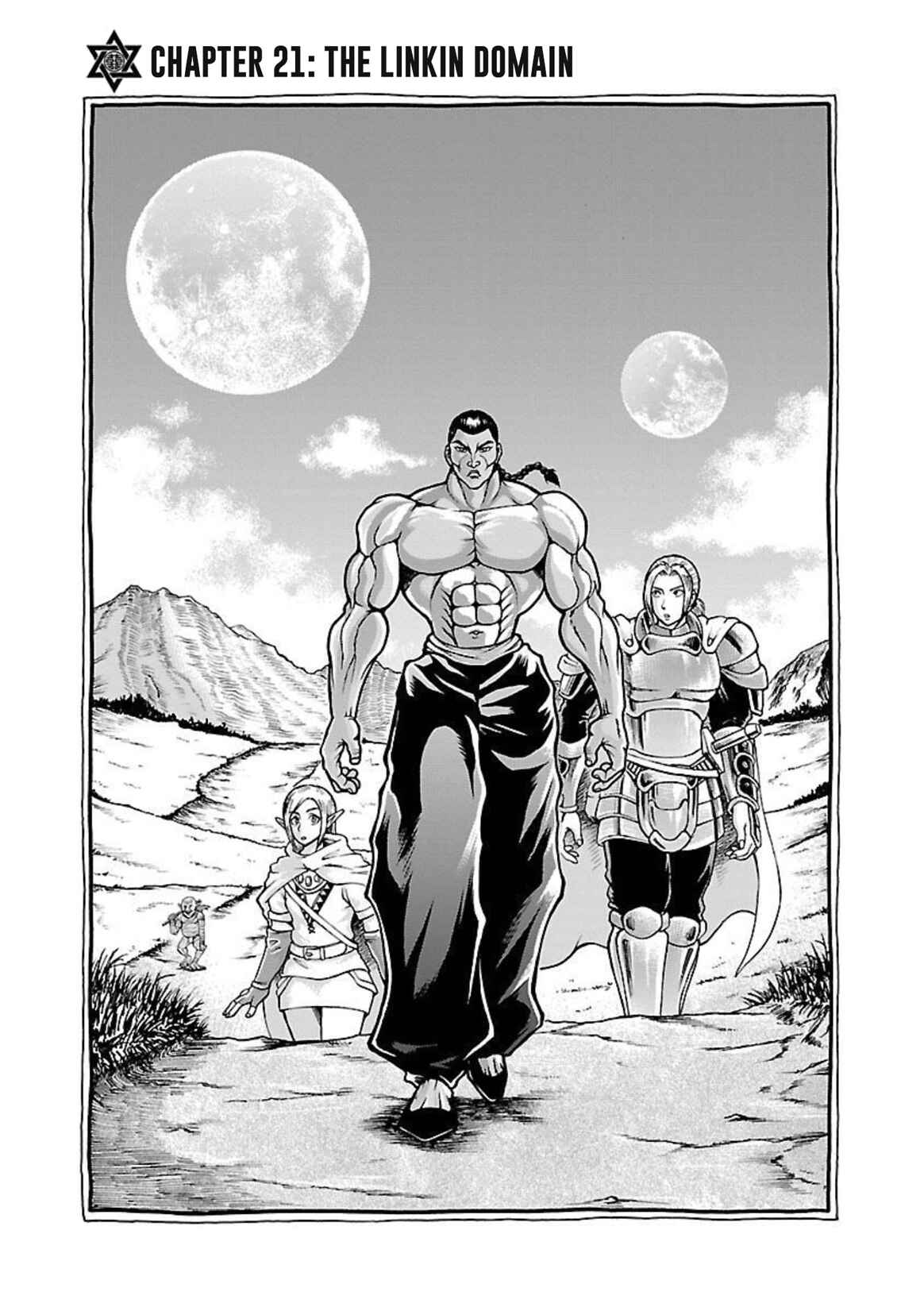Chapter 21 - Page 1