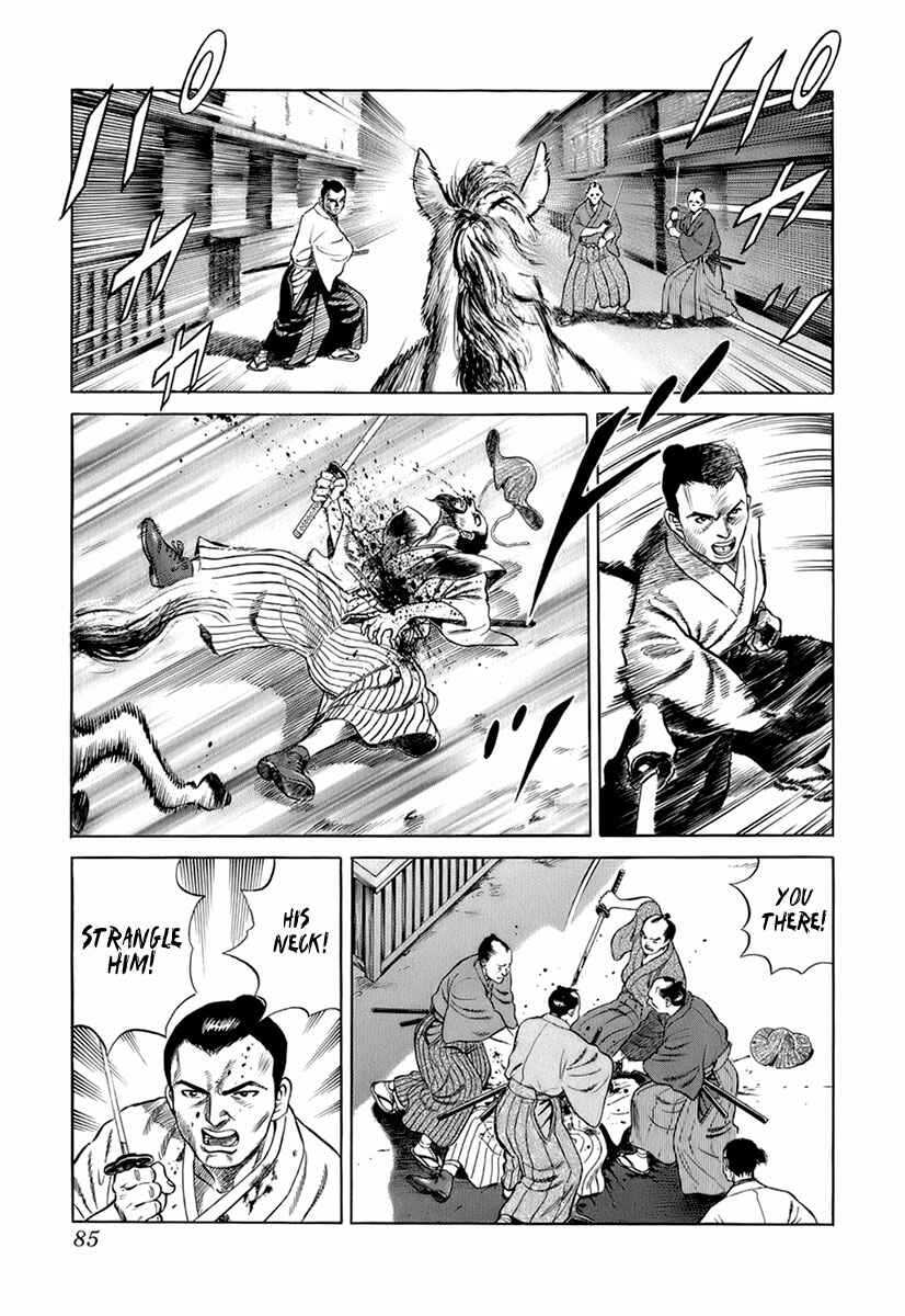 Chapter 31 - Page 20