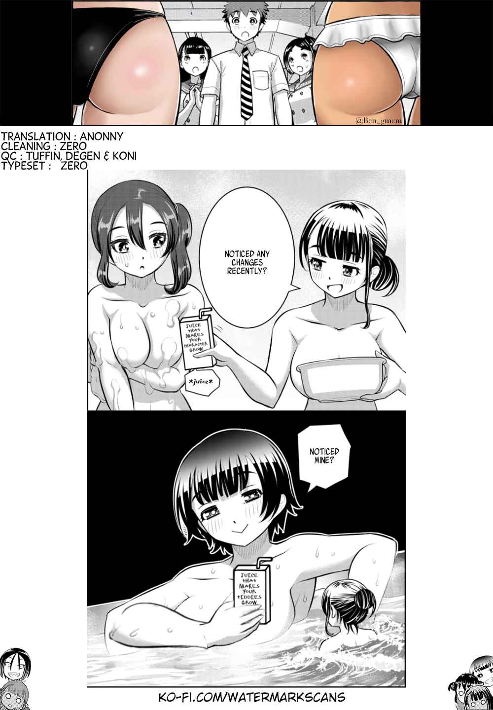 Chapter 122 - Page 22