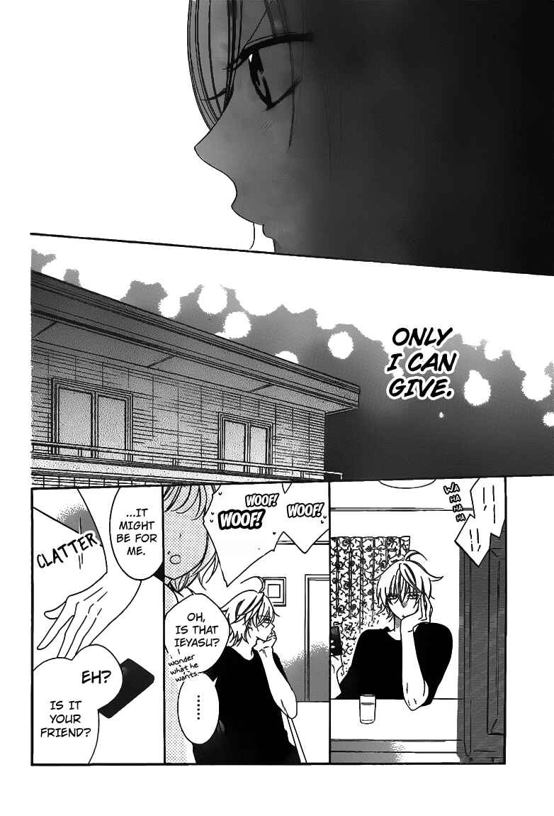 Chapter 58 - Page 21