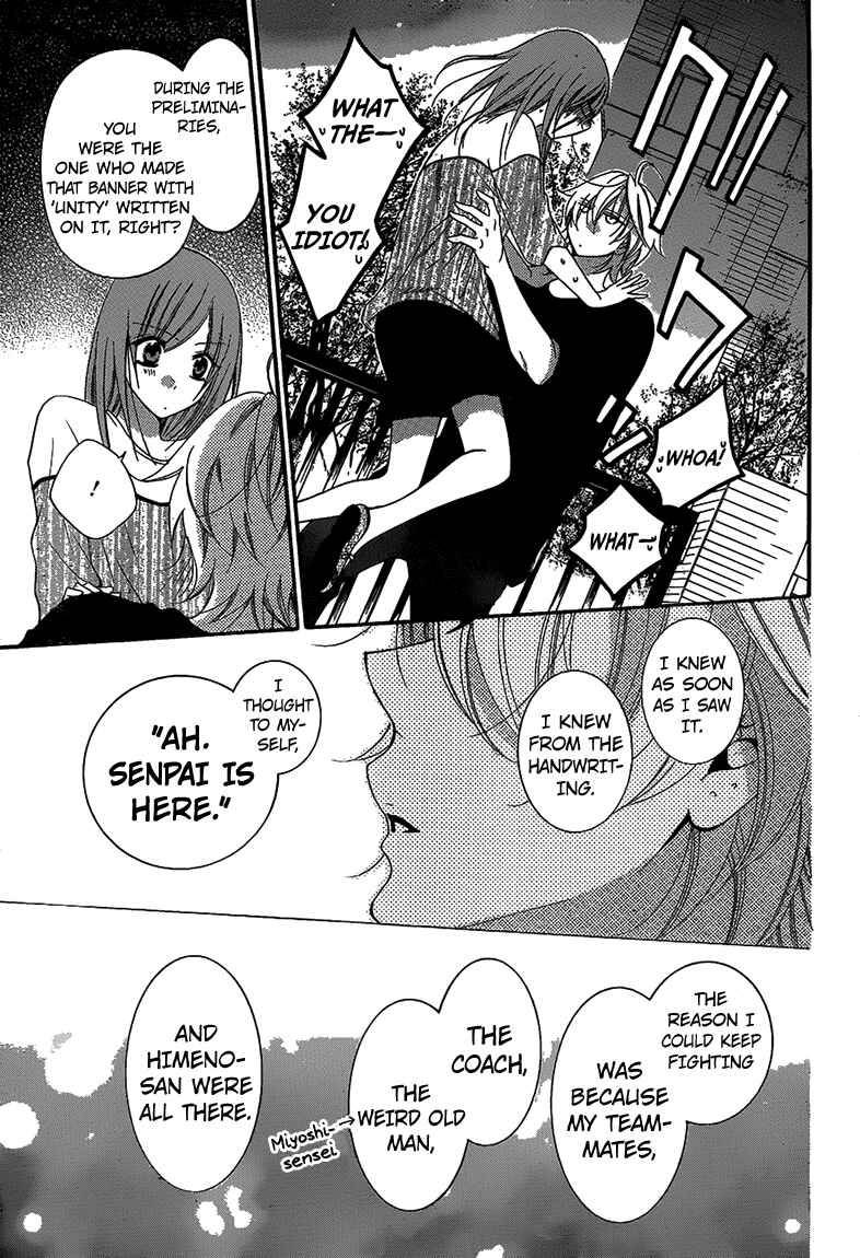 Chapter 58 - Page 28