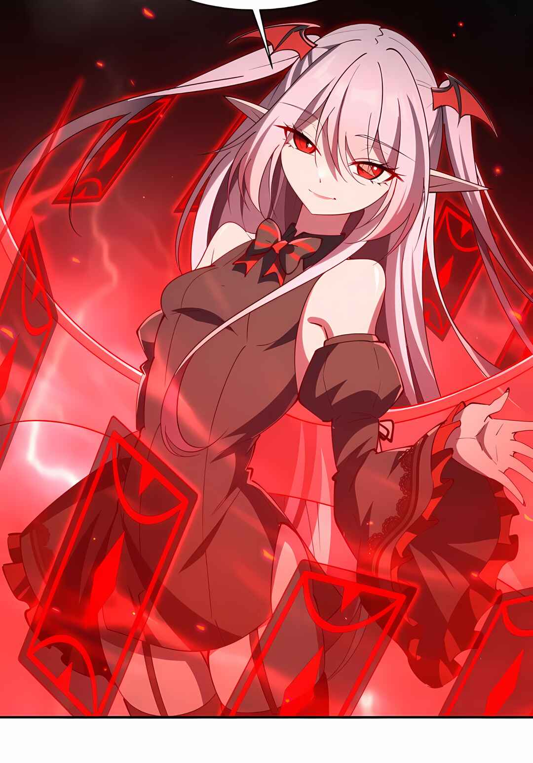 Chapter 376 - Page 25