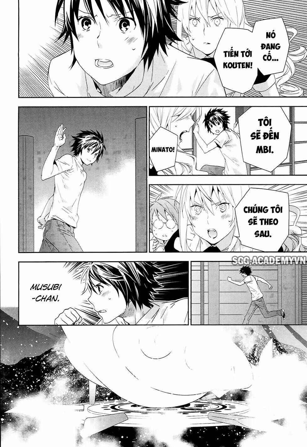Chapter 187 - Page 14