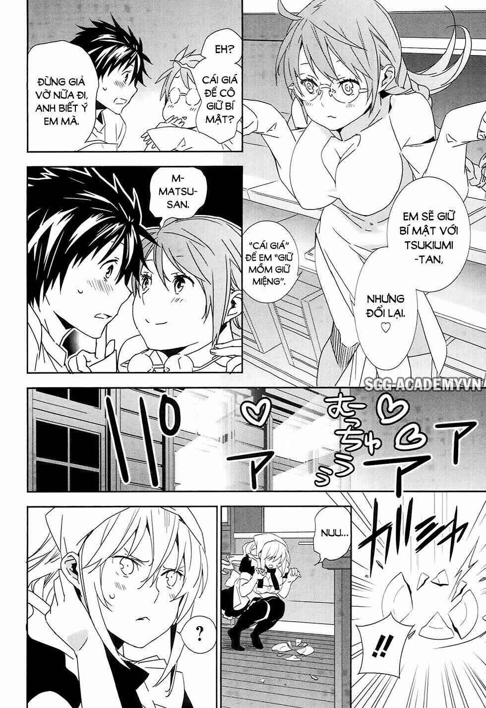 Chapter 187 - Page 6