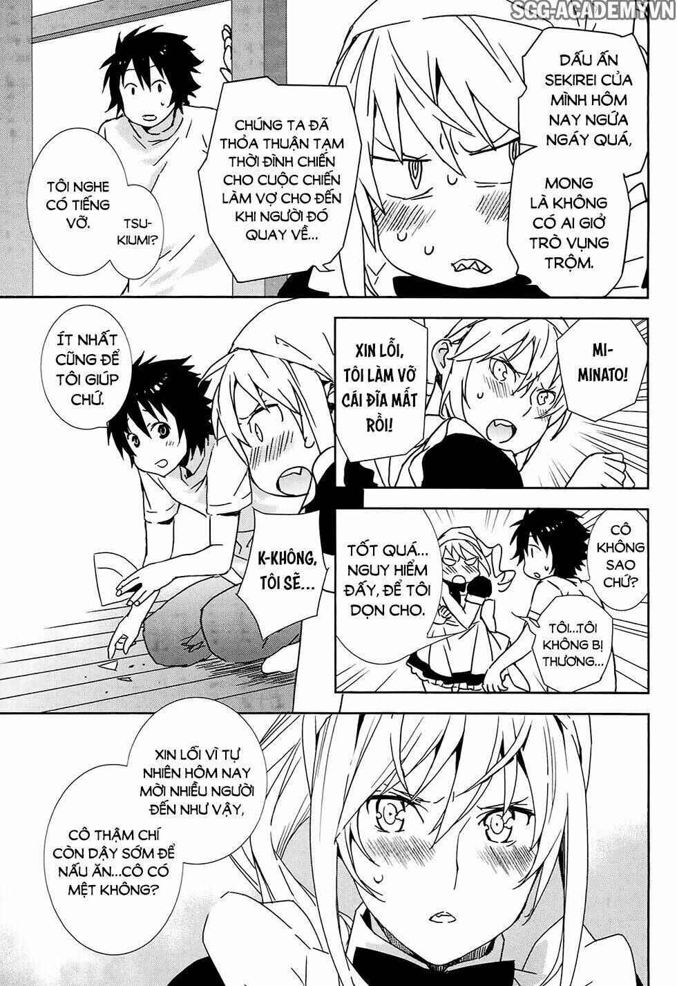 Chapter 187 - Page 7