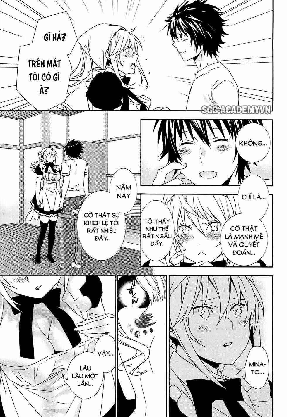 Chapter 187 - Page 9