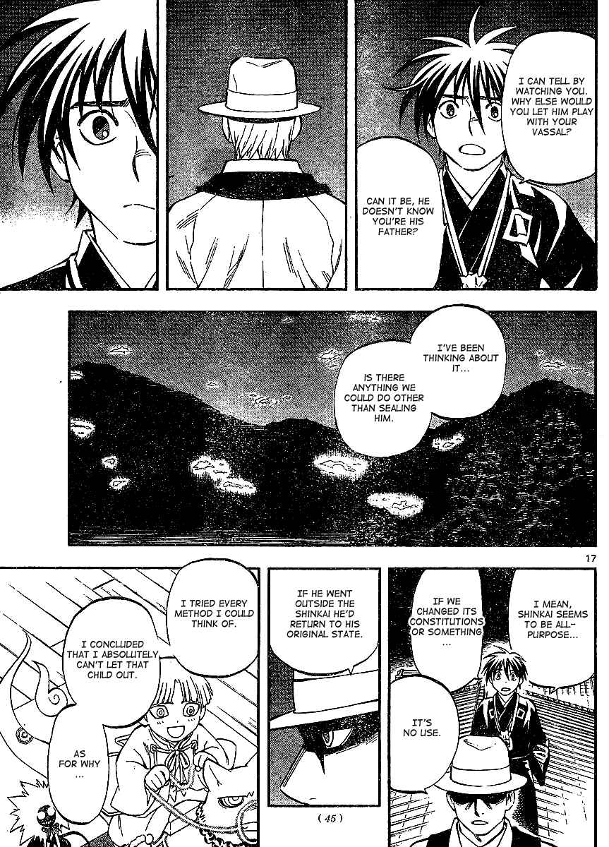 Chapter 312 - Page 18