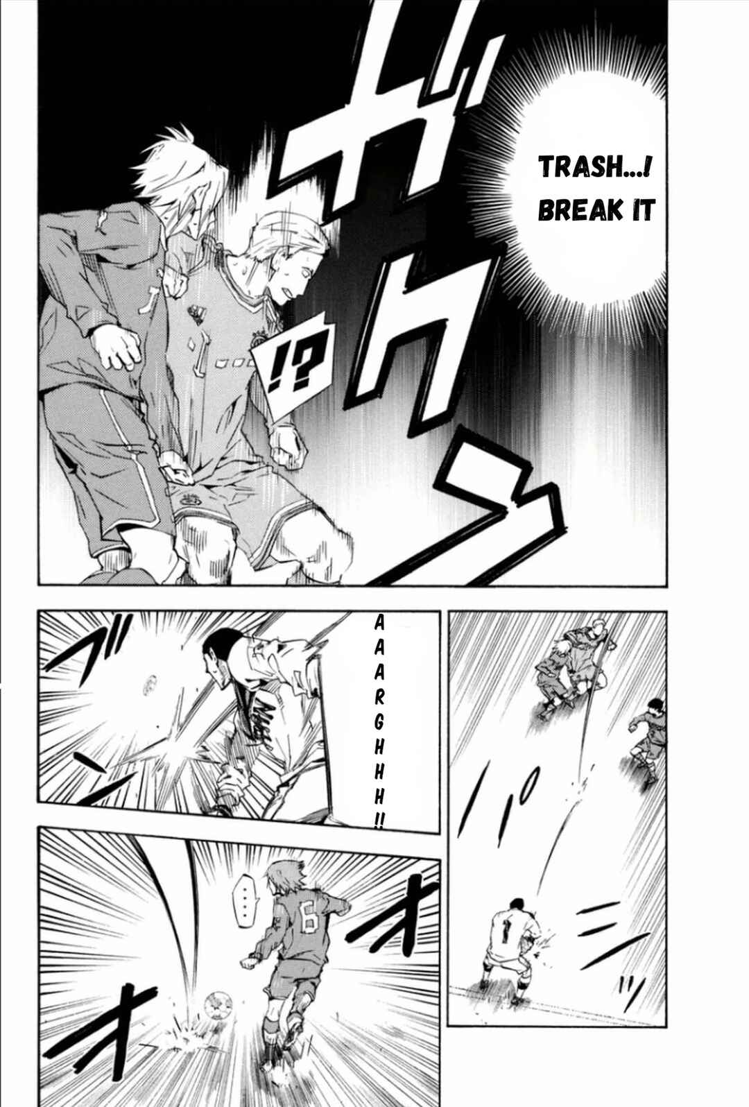 Chapter 340 - Page 10