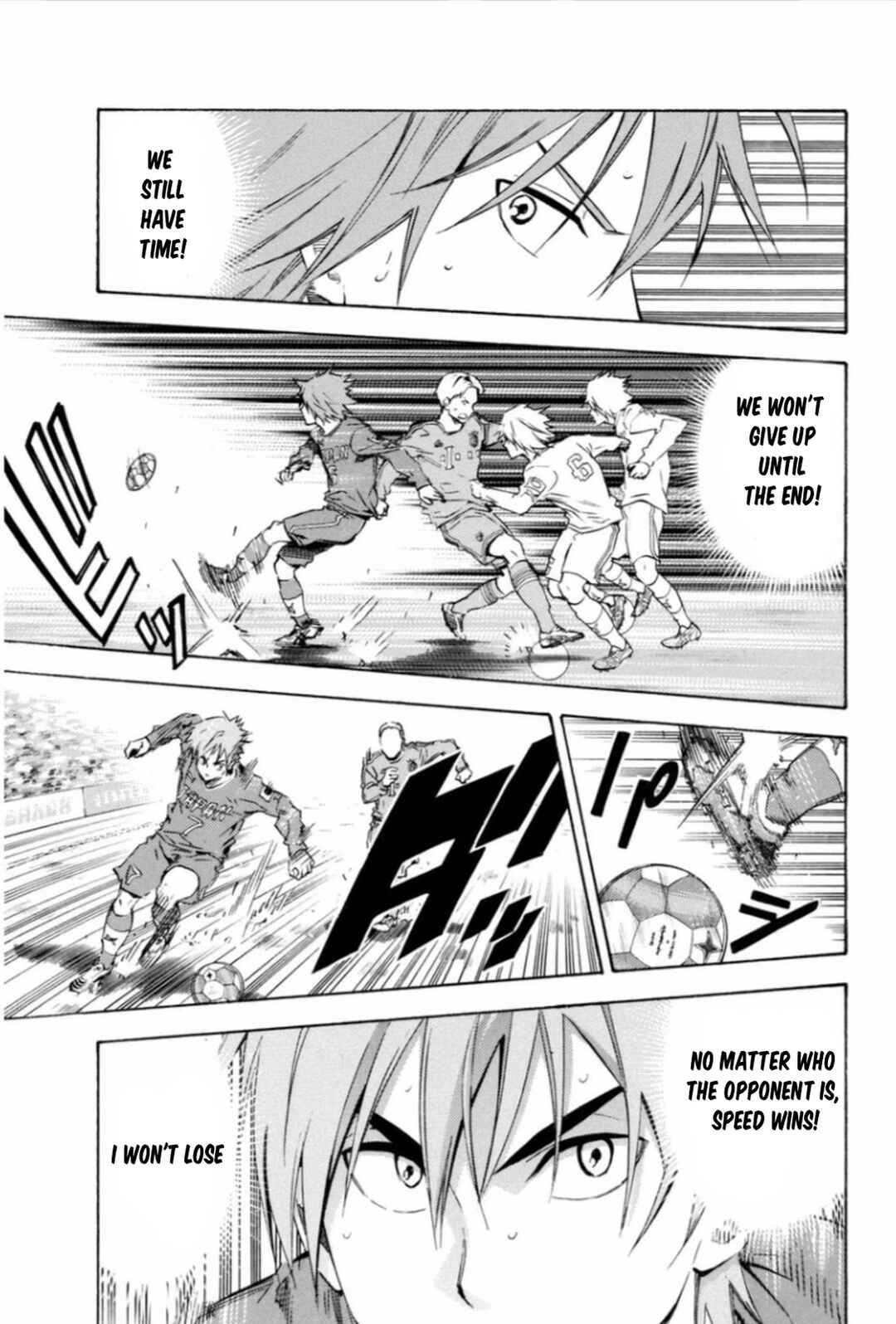 Chapter 340 - Page 11