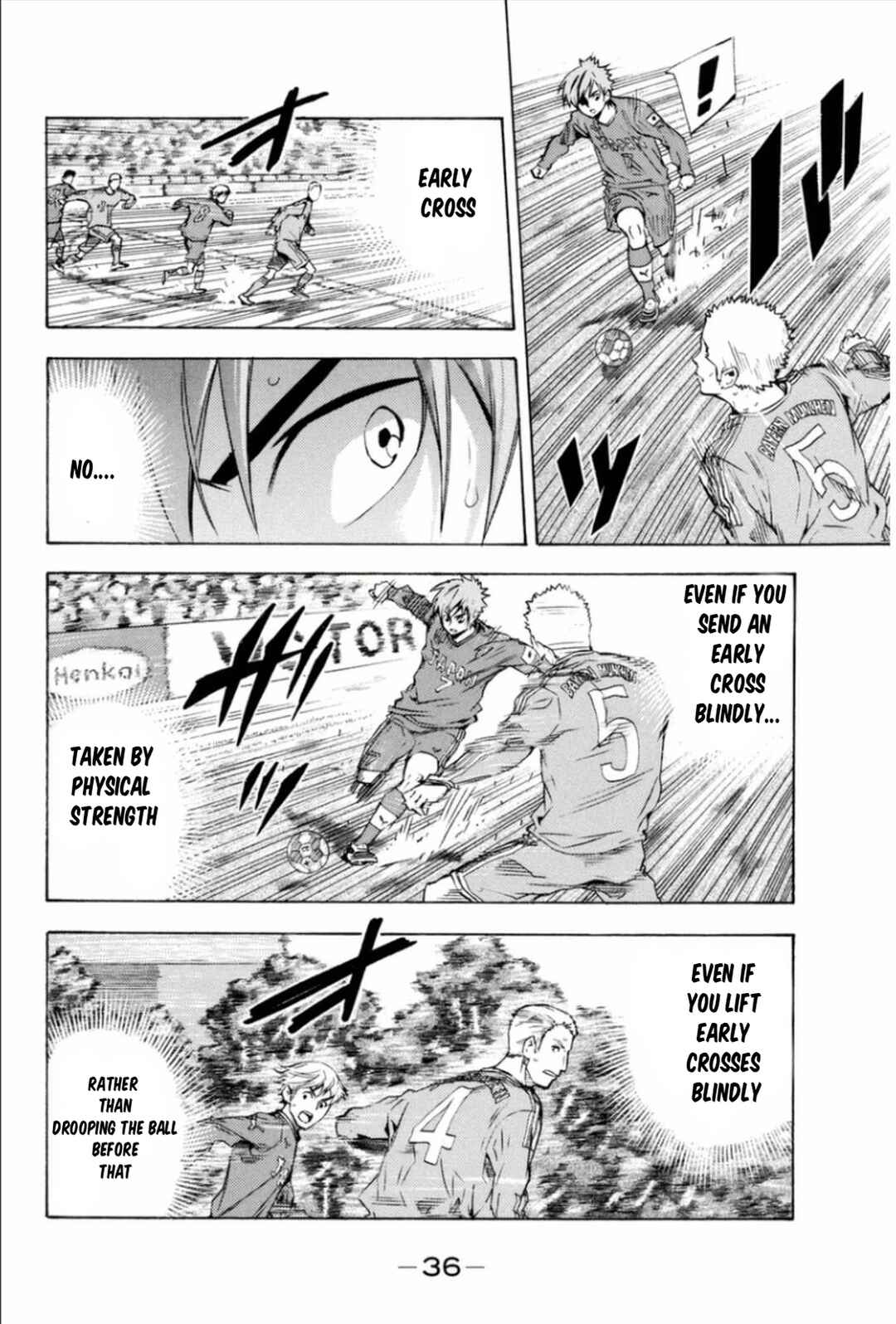Chapter 340 - Page 12