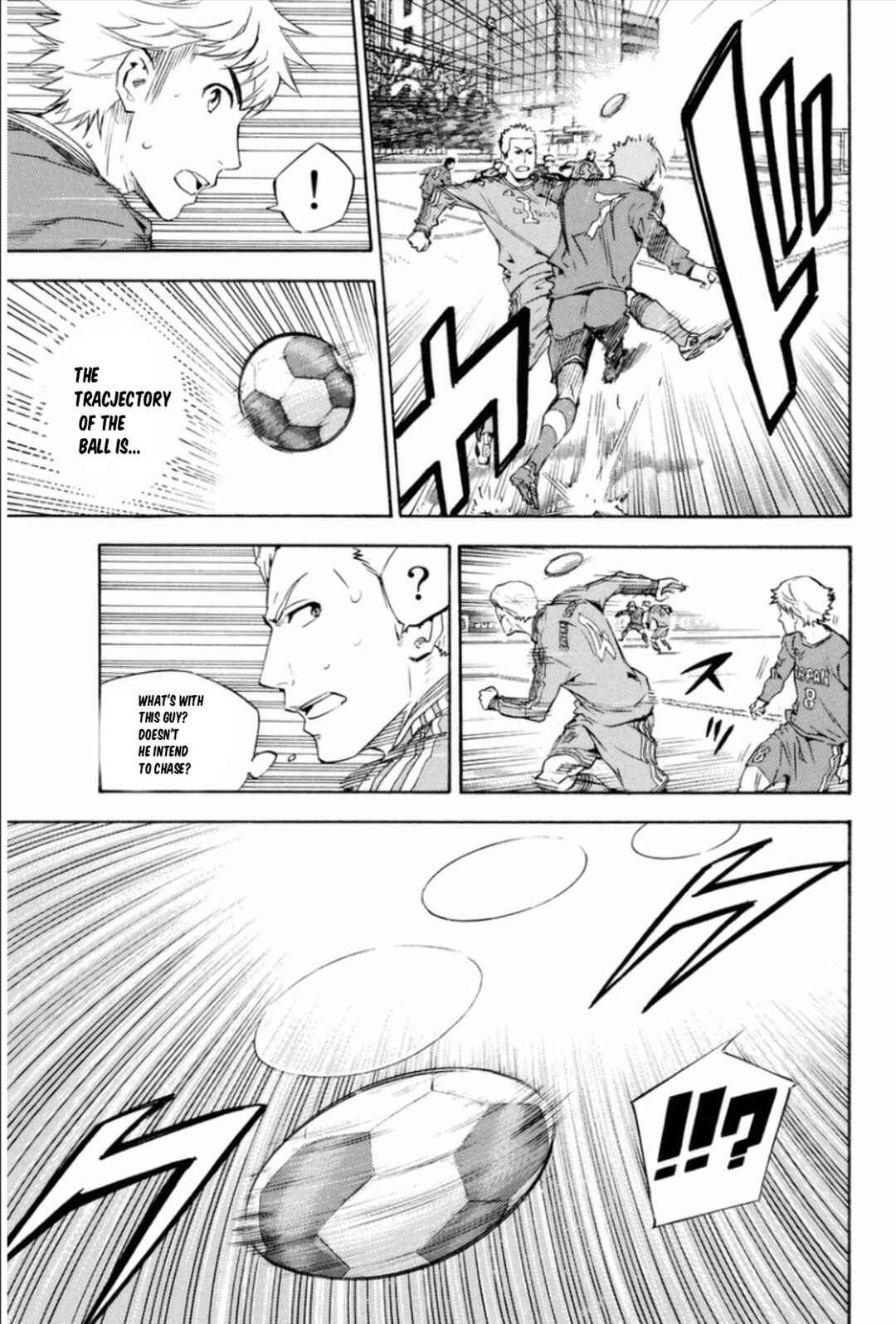 Chapter 340 - Page 13