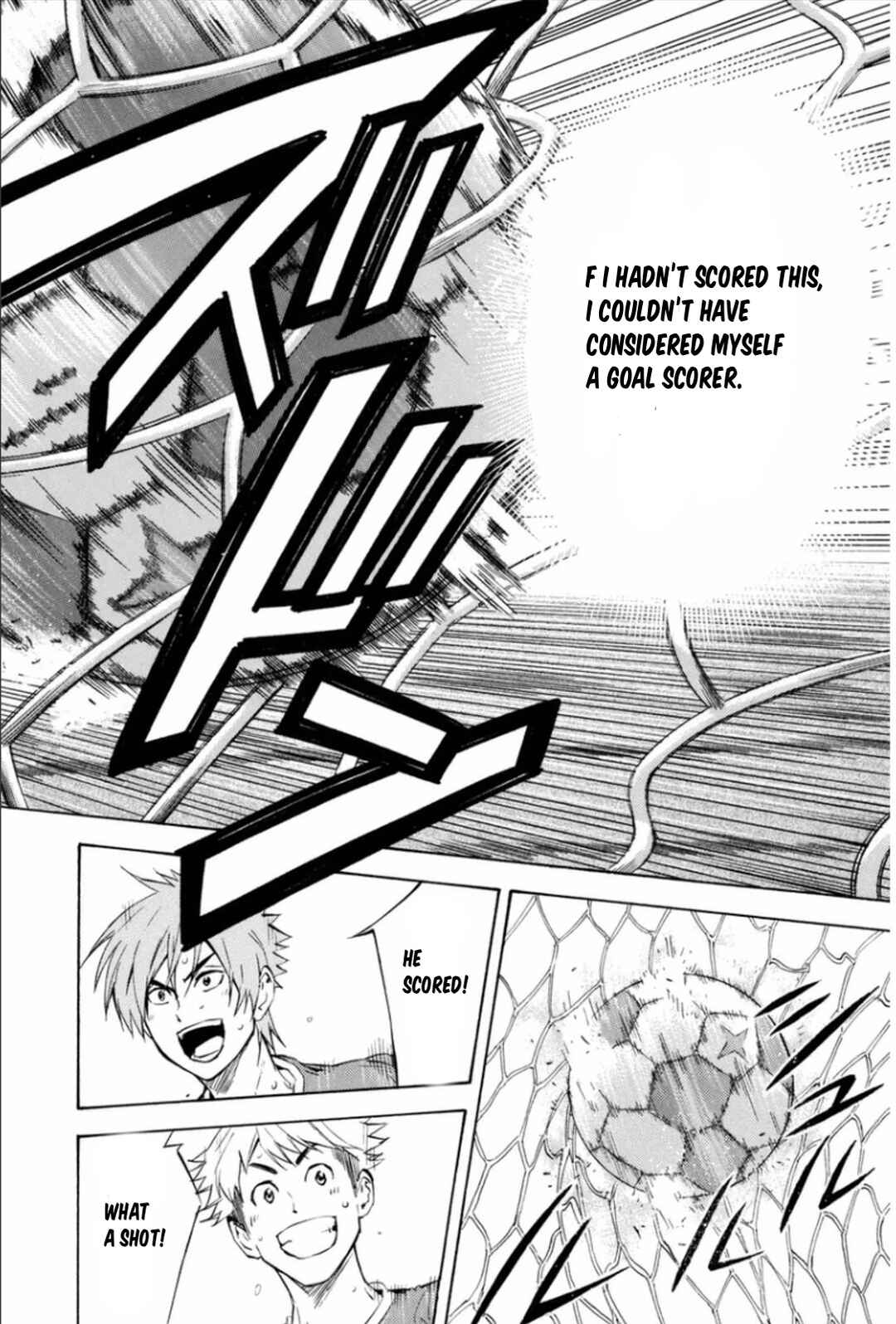 Chapter 340 - Page 18