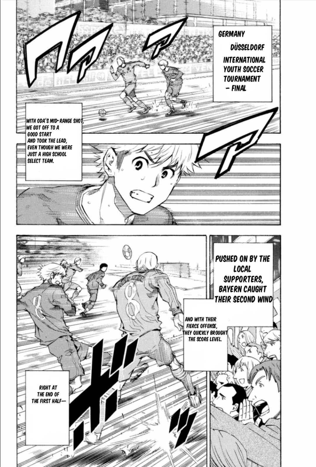 Chapter 340 - Page 2