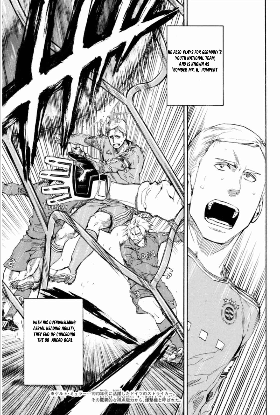 Chapter 340 - Page 3