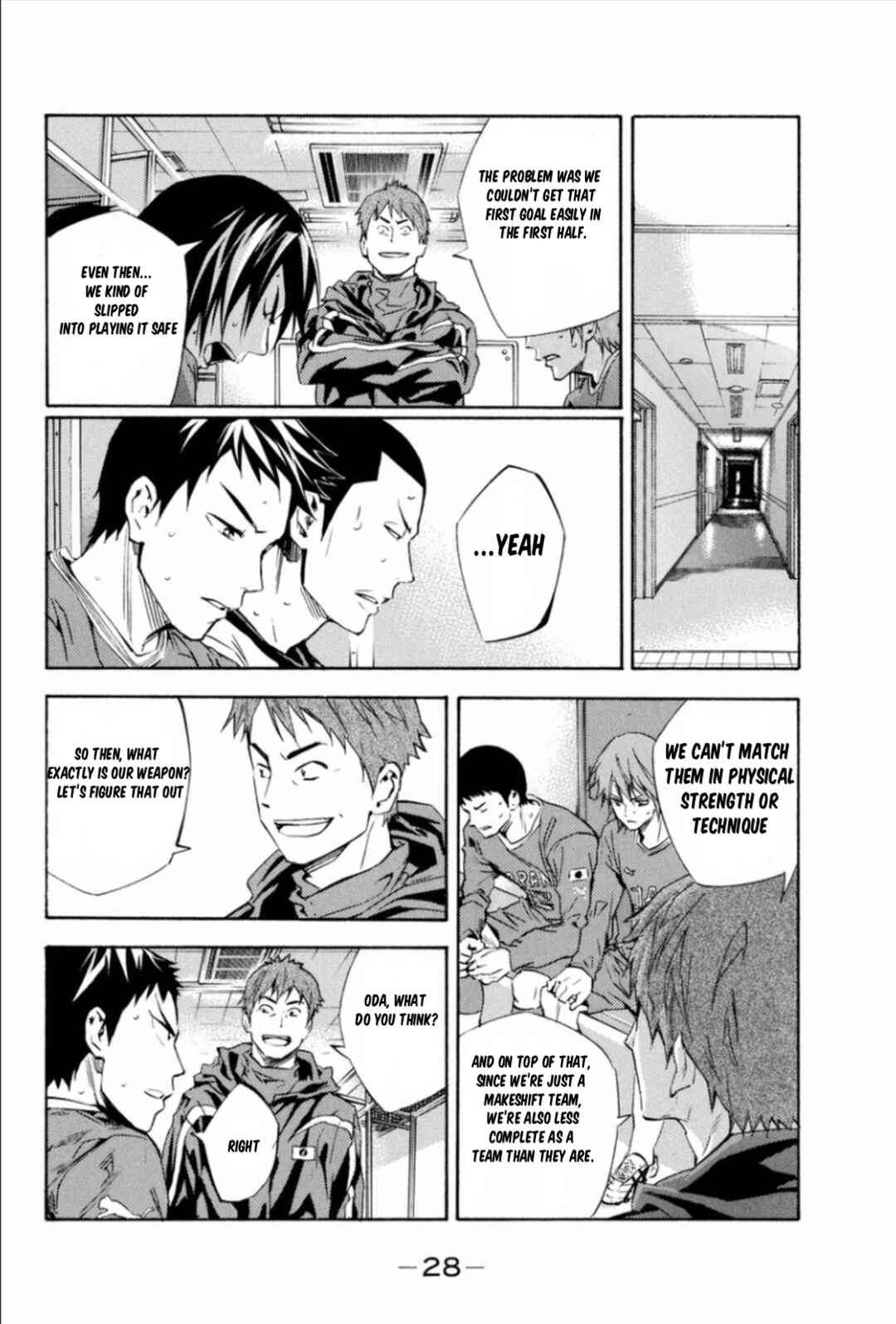 Chapter 340 - Page 4