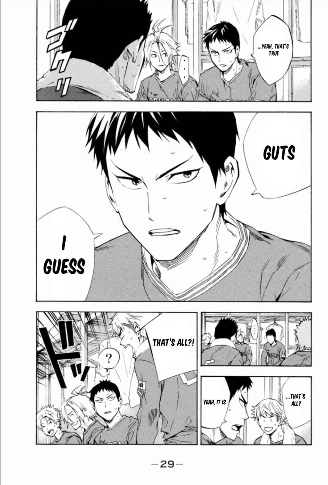 Chapter 340 - Page 5