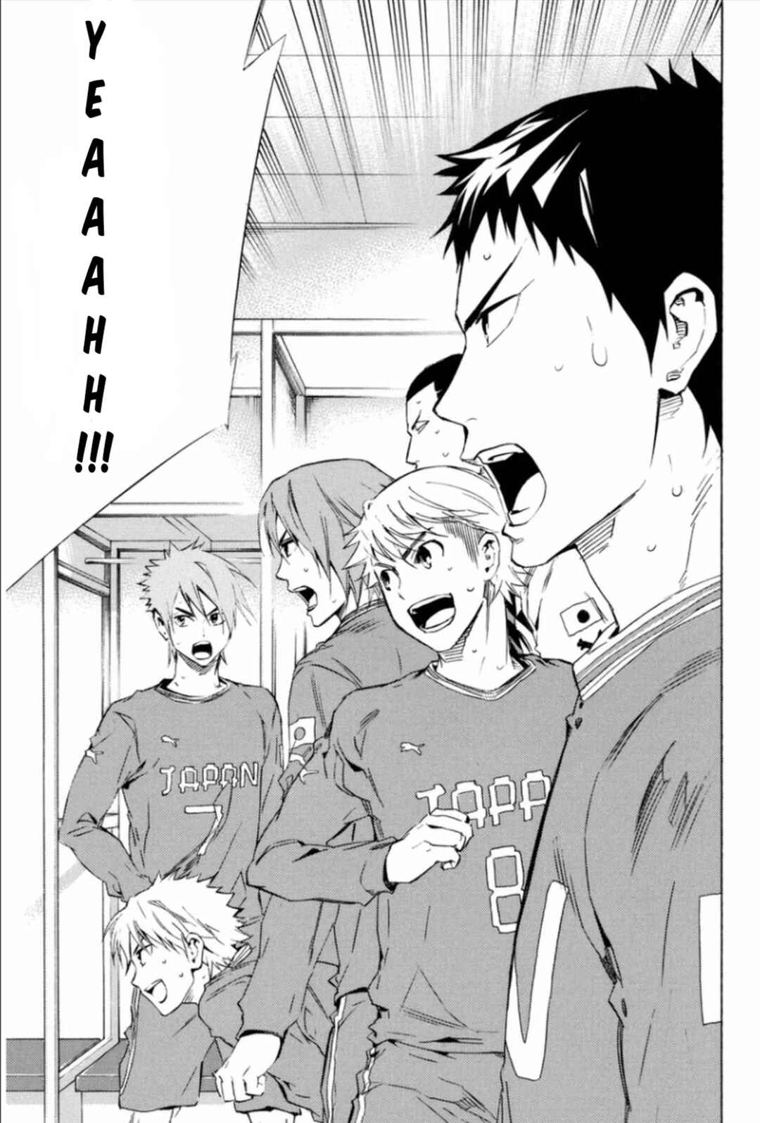 Chapter 340 - Page 7