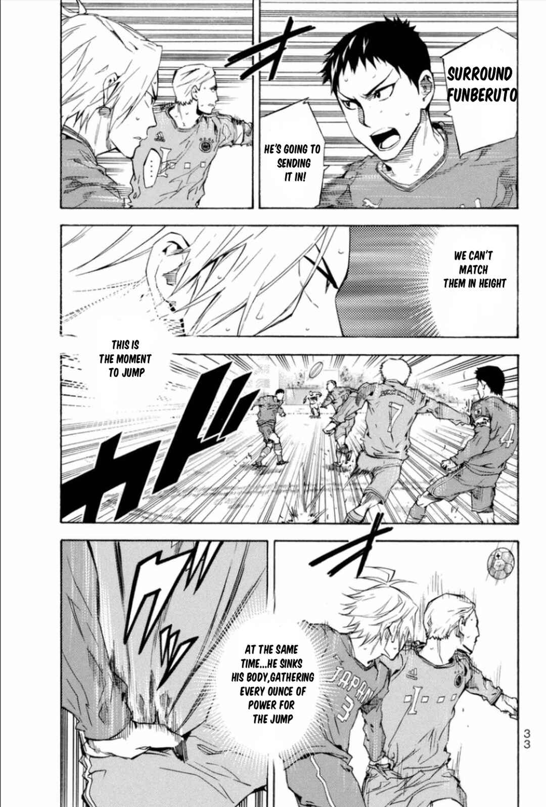 Chapter 340 - Page 9