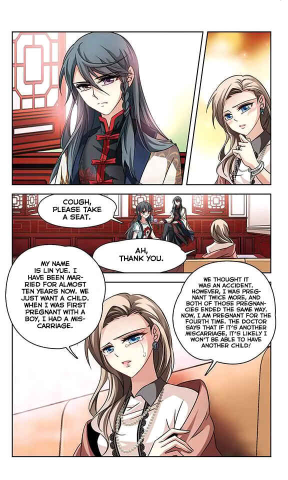 Chapter 121 - Page 10
