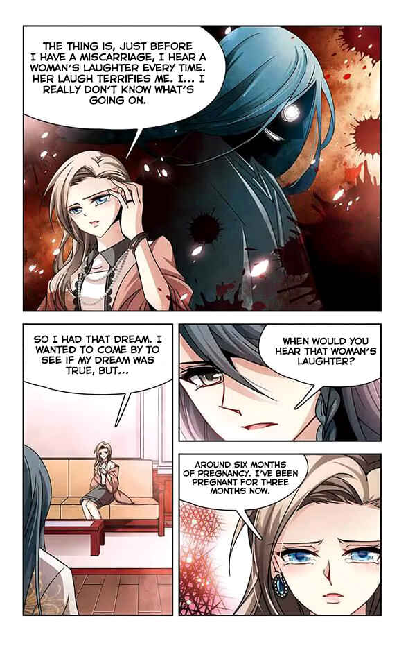 Chapter 121 - Page 11