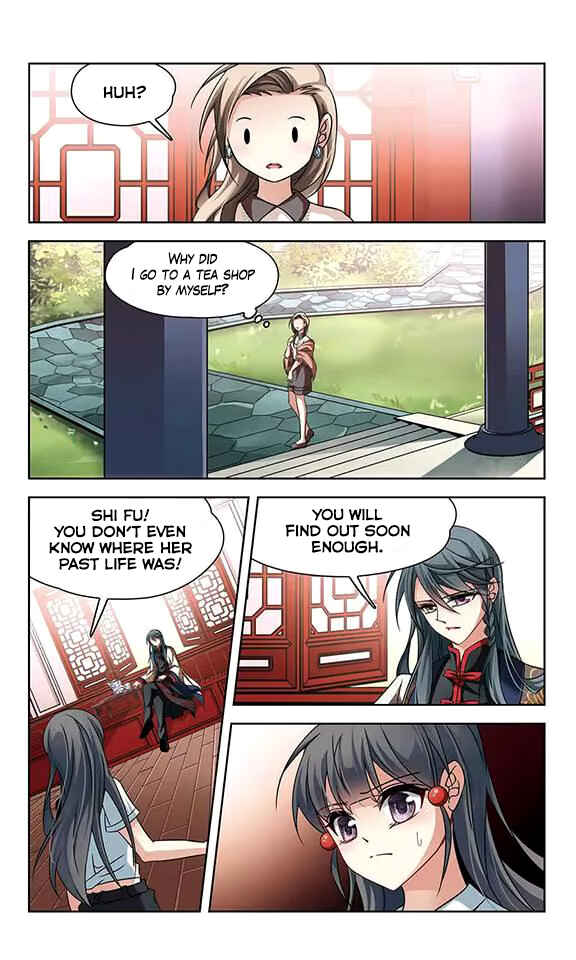 Chapter 121 - Page 13