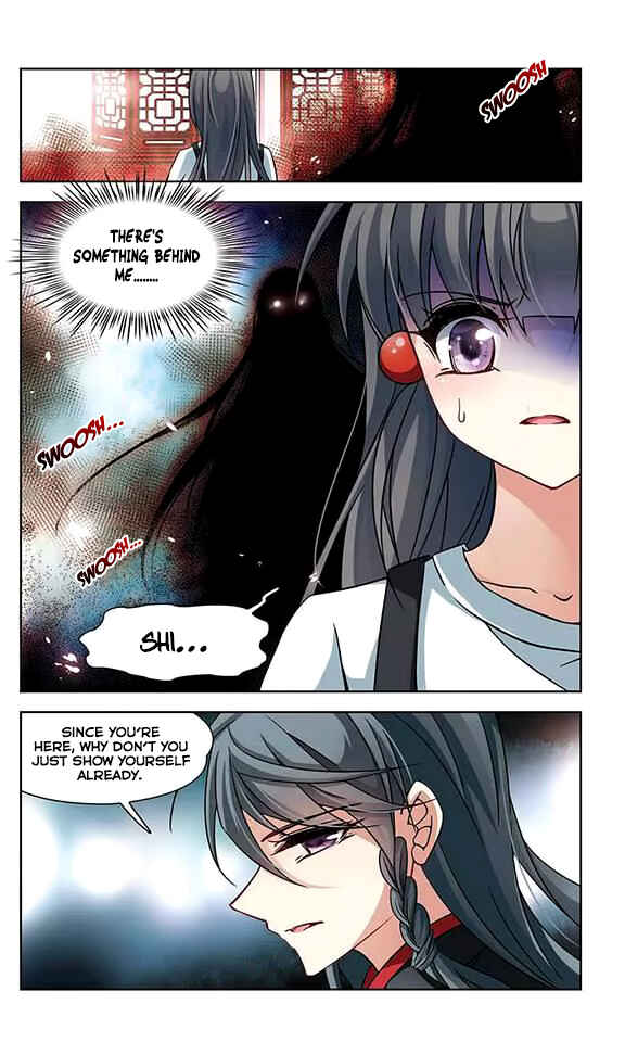 Chapter 121 - Page 14